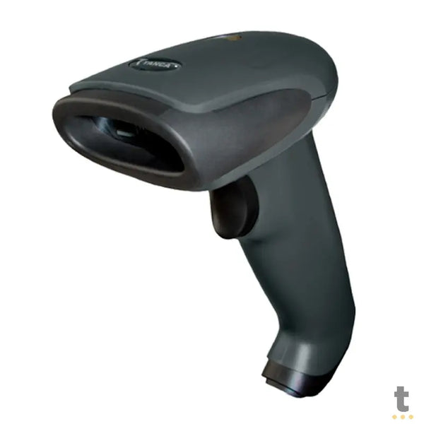 Leitor De Código De Barras Tanca Usb 1d 2d - Tl 320