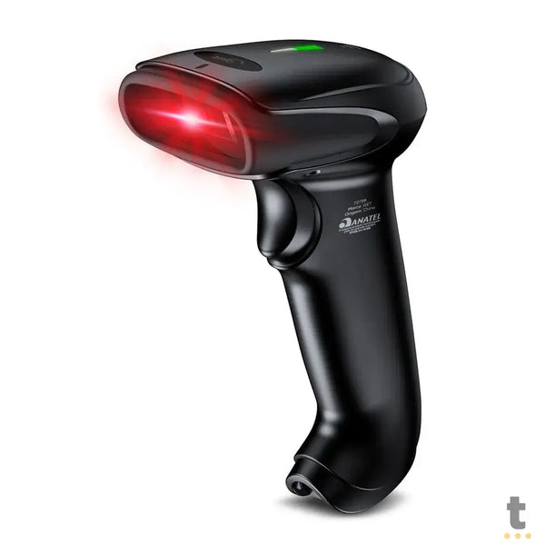 Leitor De Código De Barras Usb Get LT-100 1D - 72739