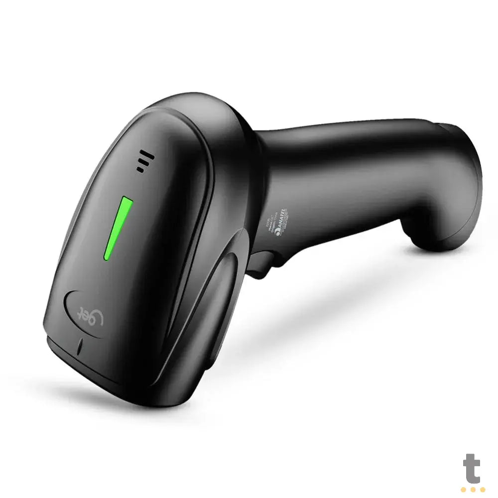 Leitor De Código De Barras Usb Get LT-100 1D - 72739 Truedata