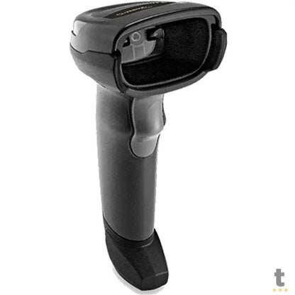 Leitor De Código De Barras Zebra 2d Usb Ds2208-Sr (Sem Suporte) Truedata