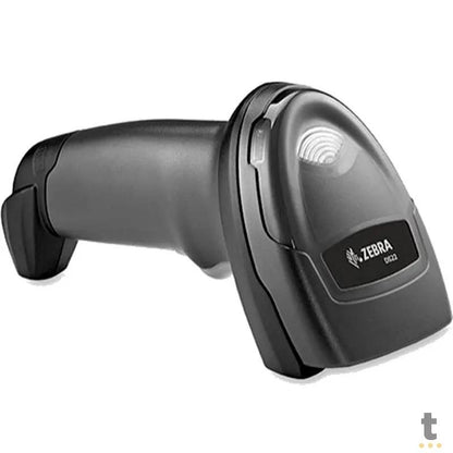 Leitor De Código De Barras Zebra 2d Usb Ds2208-Sr (Sem Suporte) Truedata