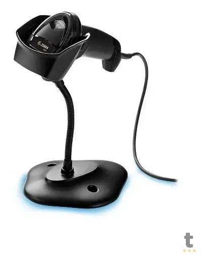 Leitor De Código De Barras Zebra 2d Usb Ds2208-Sr (Sem Suporte) Truedata