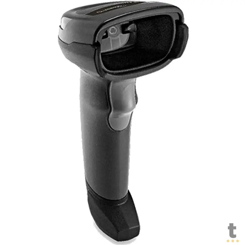 Leitor De Código De Barras Zebra 2d Usb Ds2208-Sr (Sem Suporte) Truedata