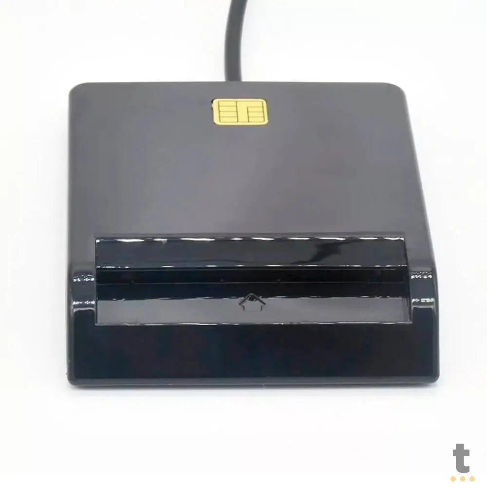 Leitor De Smart Card Certificado Digital USB Truedata