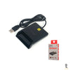 Leitor De Smart Card Certificado Digital USB Xtrad - XT-2161 Truedata