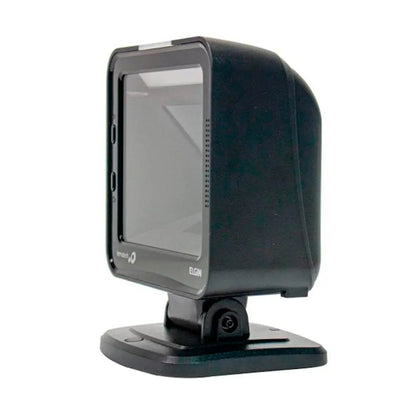 Leitor De código De Barras Elgin 1d 2d Fixo - EL-8600 Truedata
