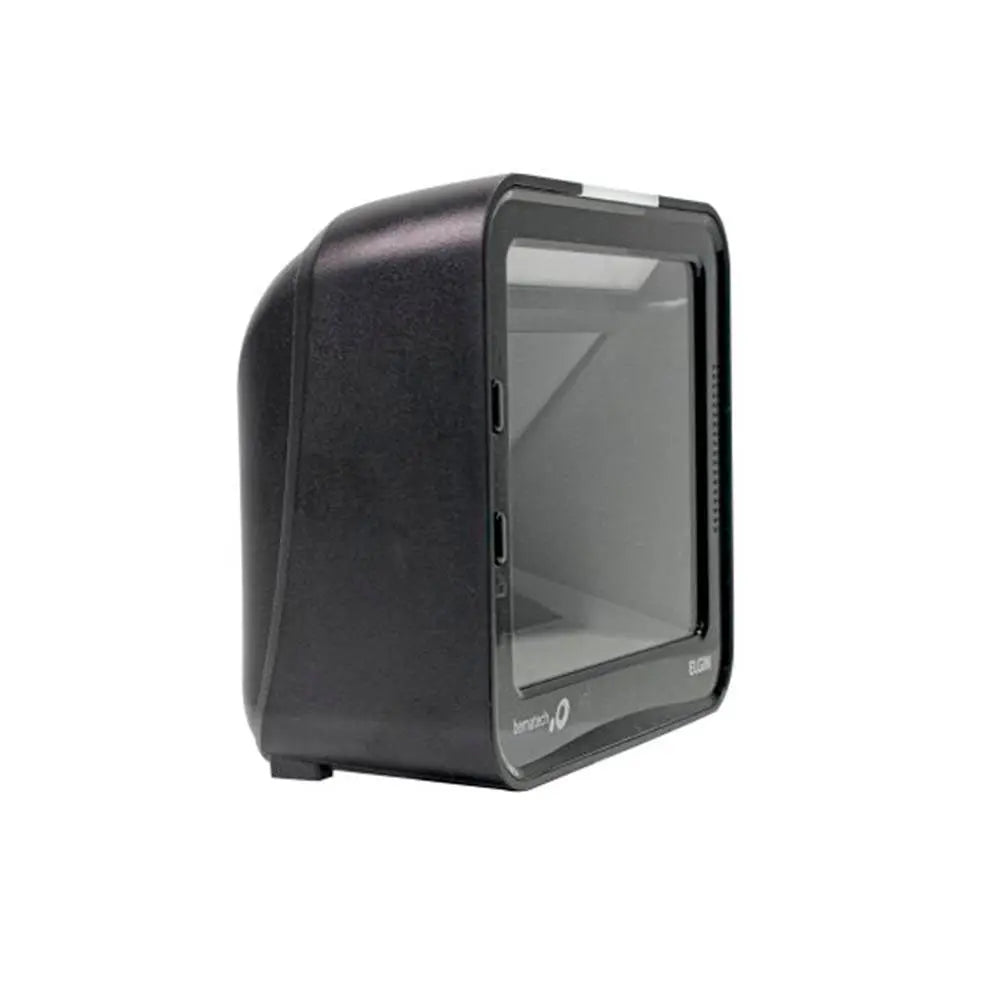 Leitor De código De Barras Elgin 1d 2d Fixo - EL-8600 Truedata