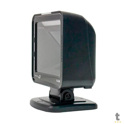 Leitor De código De Barras Elgin 1d 2d Fixo - EL-8600 Truedata