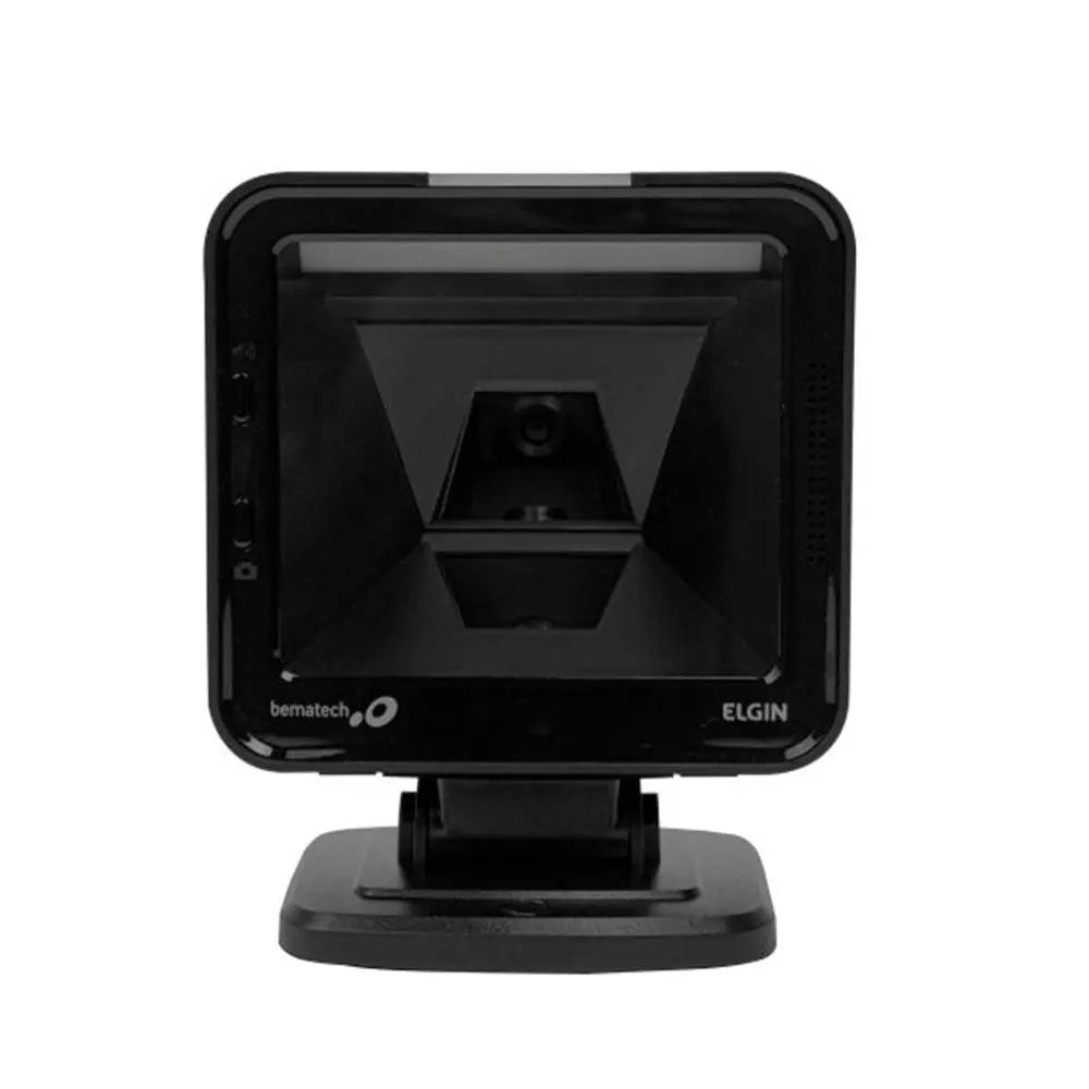 Leitor De código De Barras Elgin 1d 2d Fixo - EL-8600 Truedata