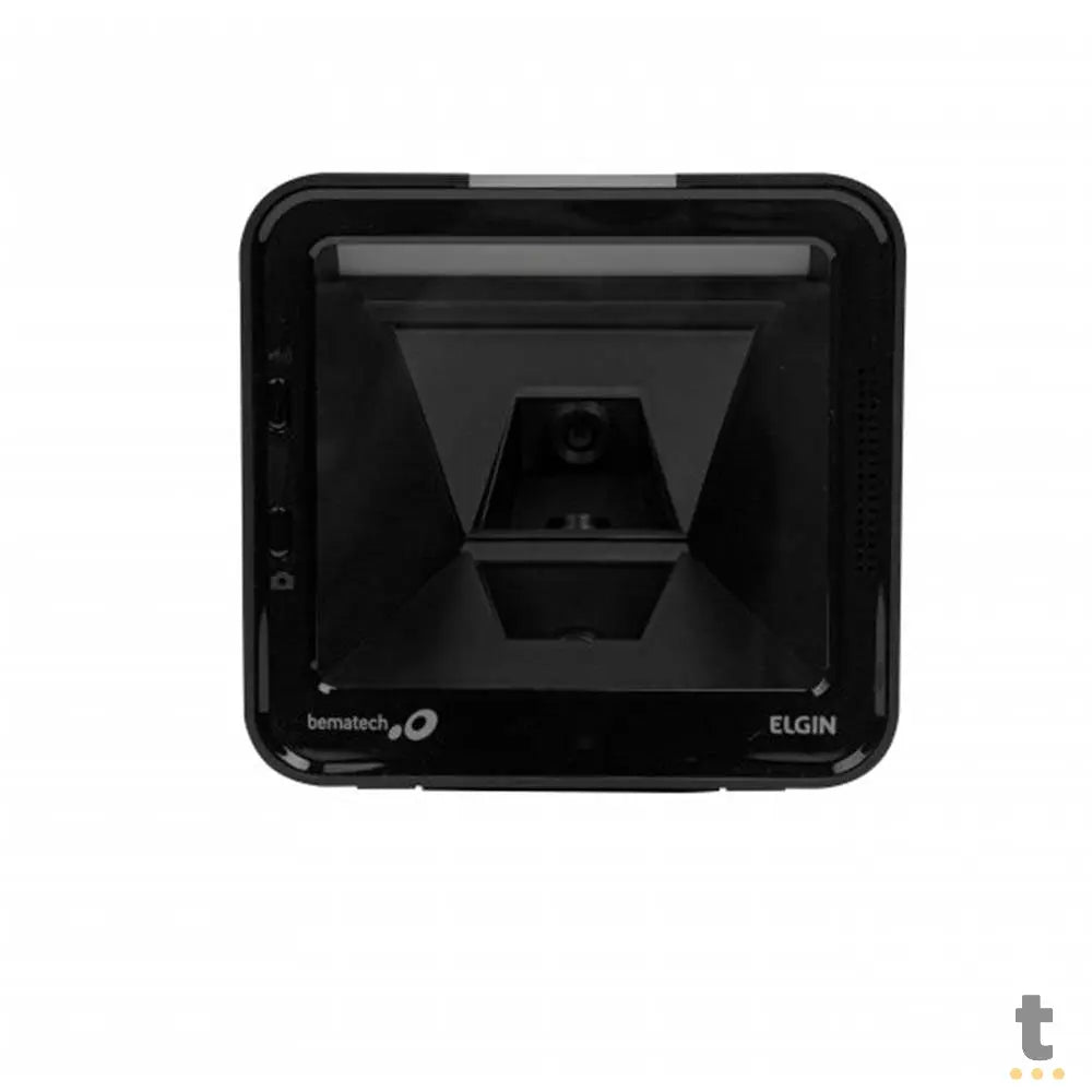 Leitor De código De Barras Elgin 1d 2d Fixo - EL-8600 Truedata