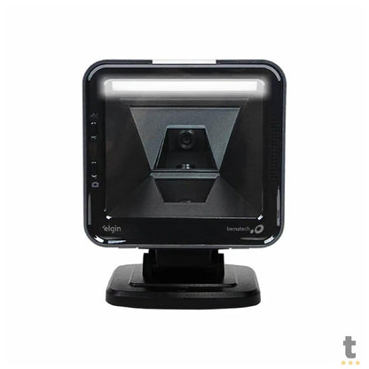 Leitor De código De Barras Elgin 1d 2d Fixo - EL-8600IA Truedata