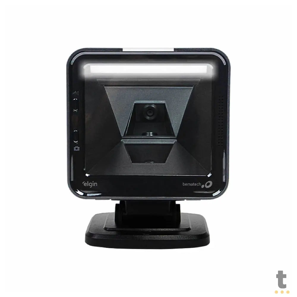 Leitor De código De Barras Elgin 1d 2d Fixo - EL-8600IA Truedata