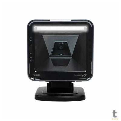 Leitor De código De Barras Elgin 1d 2d Fixo - EL-8600IA