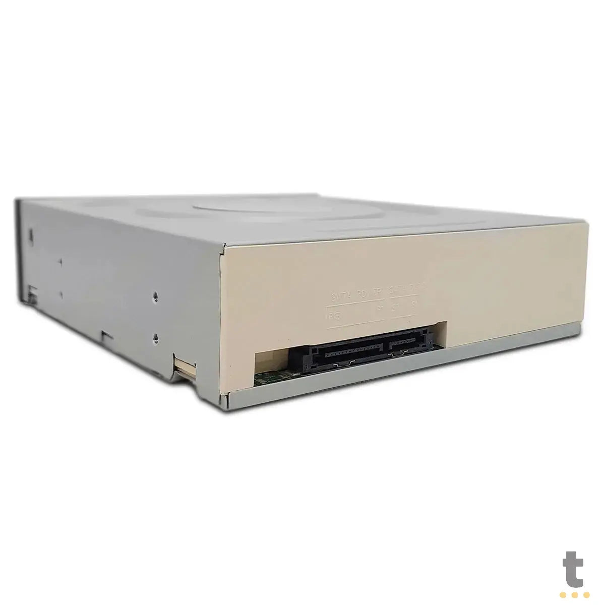 Leitor / Gravador de DVD Interno 3.5" Sata Knup - KP-LE301 Truedata