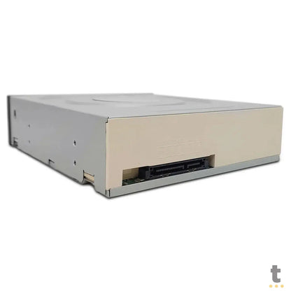 Leitor / Gravador de DVD Interno 3.5" Sata Knup - KP-LE301 Truedata