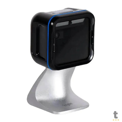 Leitor de Código de Barras Elgin 1d 2d Semi Fixo - EL-720 Truedata