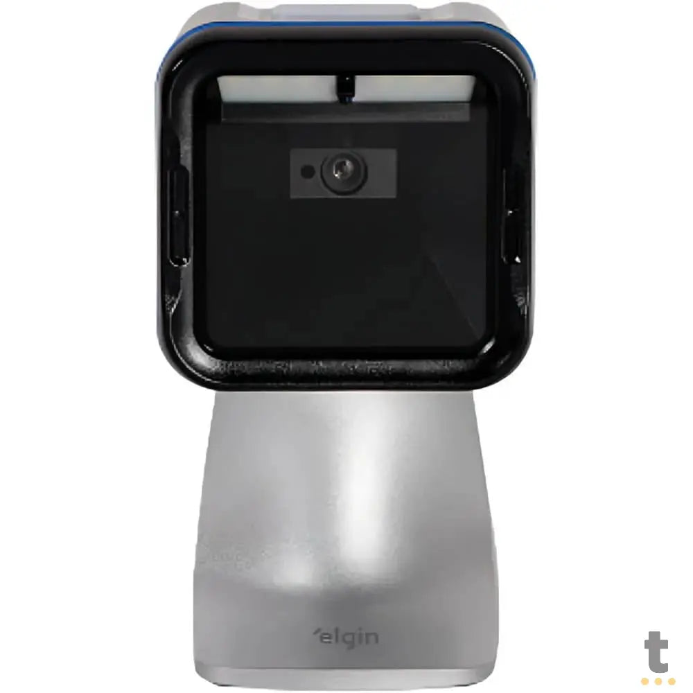 Leitor de Código de Barras Elgin 1d 2d Semi Fixo - EL-720 Truedata
