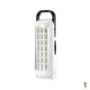 Luminária de Emergência Recarregável Led 4.2W 1300Mah DP Led Light - DP-713C Truedata