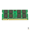 MEMORIA PARA NOTEBOOK DDR2 667MHZ RAMAXEL 512MB PC2-5300 RMN1150LA38D6F-667 Truedata