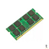 MEMORIA PARA NOTEBOOK DDR2 667MHZ RAMAXEL 512MB PC2-5300 RMN1150LA38D6F-667 Truedata
