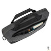Maleta para Notebook 14" Targus Cypress Slim Ecosmart Cinza - TBS92602GL Truedata