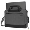 Maleta para Notebook 14" Targus Cypress Slim Ecosmart Cinza - TBS92602GL Truedata