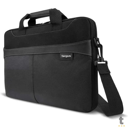 Maleta para Notebook 15.6" Targus Business Casual Preta - TSS898 Truedata