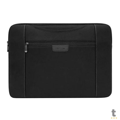 Maleta para Notebook 15.6" Targus Slipskin Sleeve Preta - TSS995 Truedata