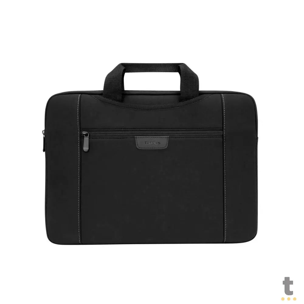 Maleta para Notebook 15.6" Targus Slipskin Sleeve Preta - TSS995 Truedata