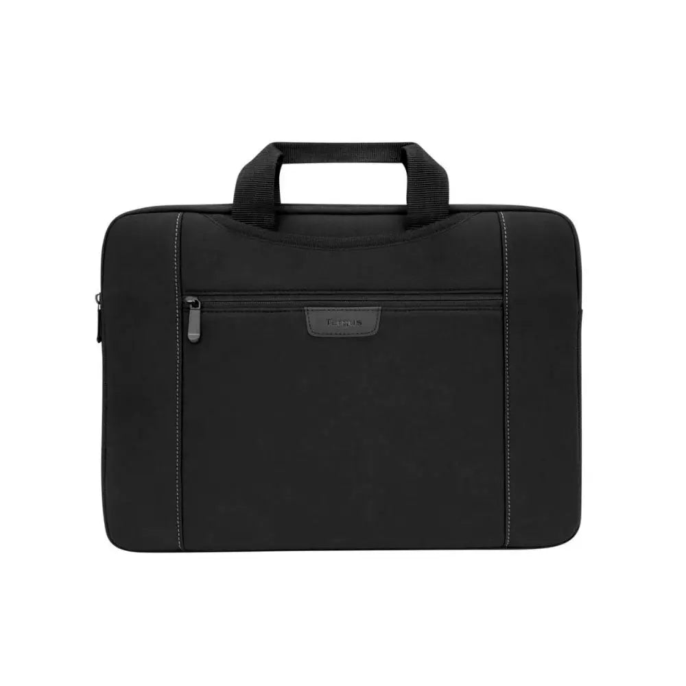 Maleta para Notebook 15.6" Targus Slipskin Sleeve Preta - TSS995 Truedata