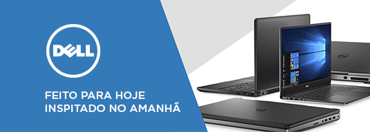 Dell - Líder em inovação