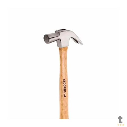 Martelo Unha 23MM Gedore Red - 100122 Truedata