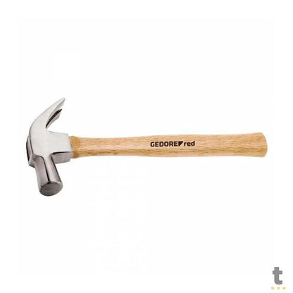 Martelo Unha 23MM Gedore Red - 100122 Truedata