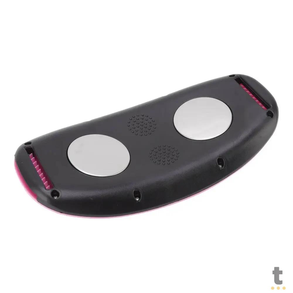 Massageador Estimulador Abdominal - LE-5284 Truedata