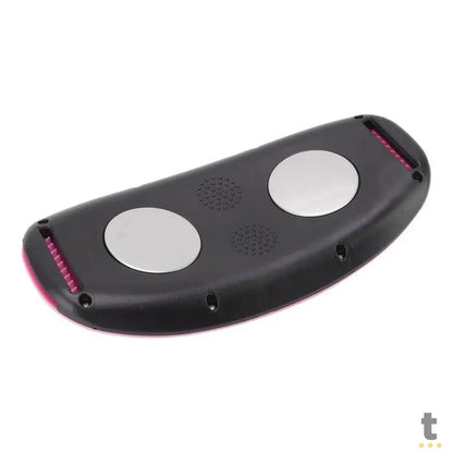 Massageador Estimulador Abdominal - LE-5284 Truedata