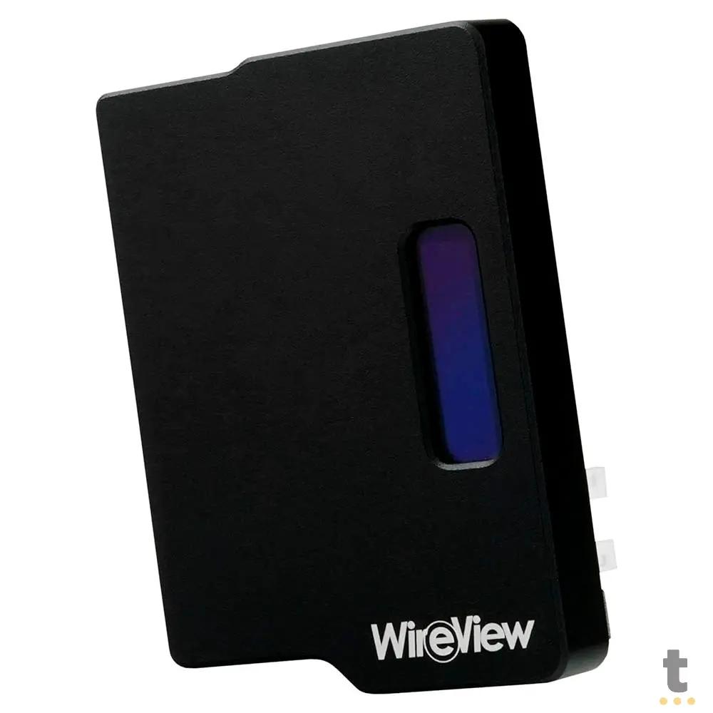 Medidor Wireview para GPU Thermal Grizzly 3x8 Pin PCIe Reversed - TG-WV-P38R Truedata