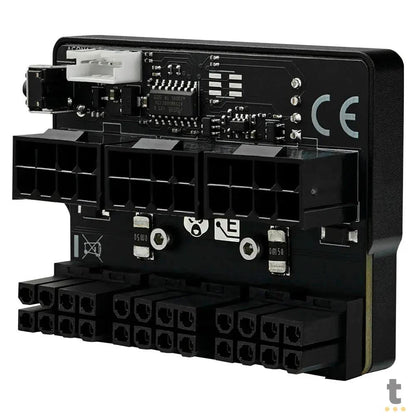 Medidor Wireview para GPU Thermal Grizzly 3x8 Pin PCIe Reversed - TG-WV-P38R Truedata