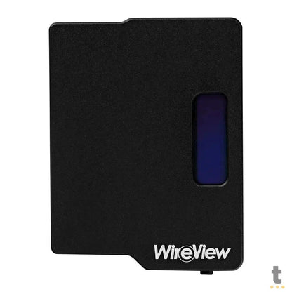 Medidor Wireview para GPU Thermal Grizzly 3x8 Pin PCIe Reversed - TG-WV-P38R Truedata