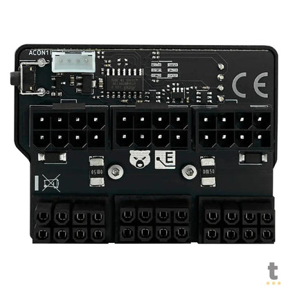 Medidor Wireview para GPU Thermal Grizzly 3x8 Pin PCIe Reversed - TG-WV-P38R Truedata