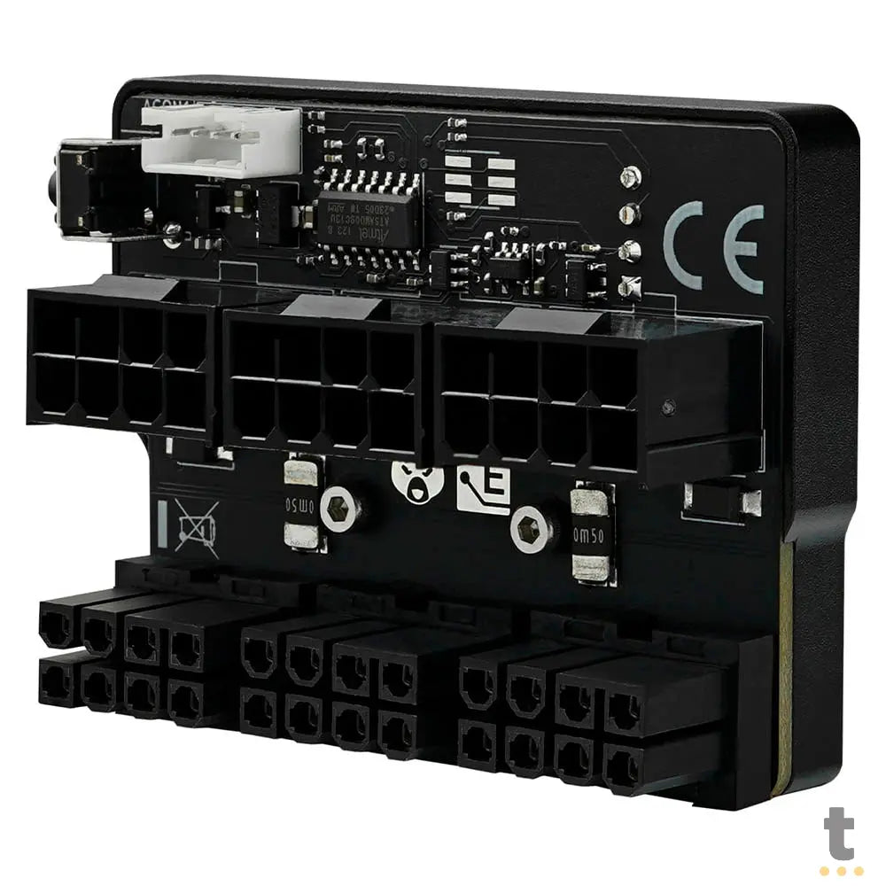 Medidor Wireview para GPU Thermal Grizzly 3x8 Pin PCIe Reversed - TG-WV-P38R Truedata
