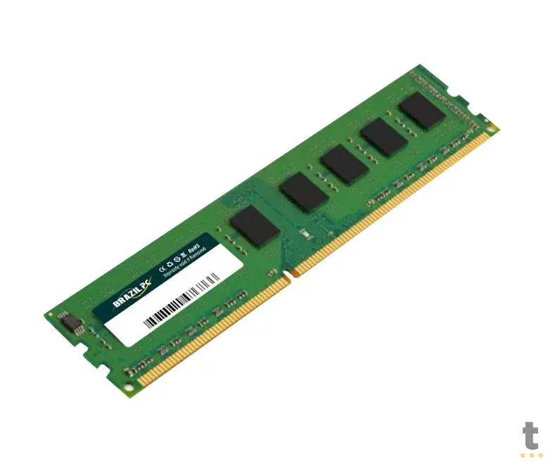 Memoria Ddr3 8gb 1333Mhz Brazilpc Bpc1333d3cl9/8g Truedata