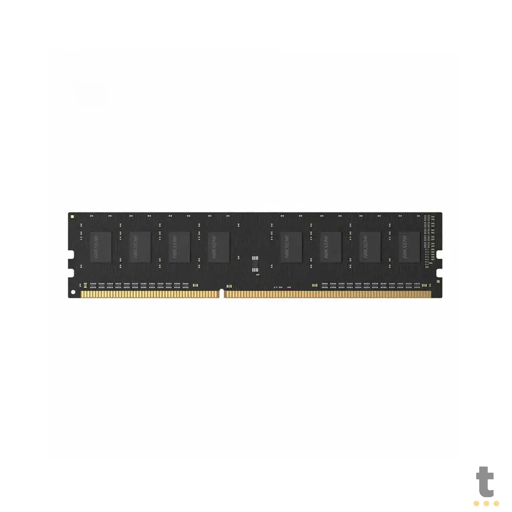 Memoria Ddr3 8gb 1600Mhz Hiker Hiksemi - HSC308U16Z18G Truedata