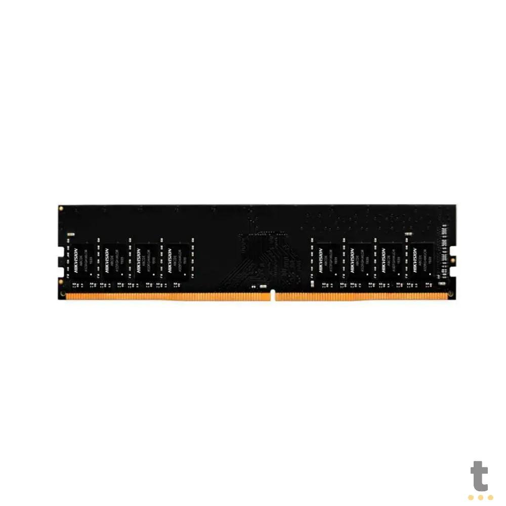 Memoria Ddr3 8gb 1600Mhz Hikvision - HKED3081BAA2A0ZA1 Truedata