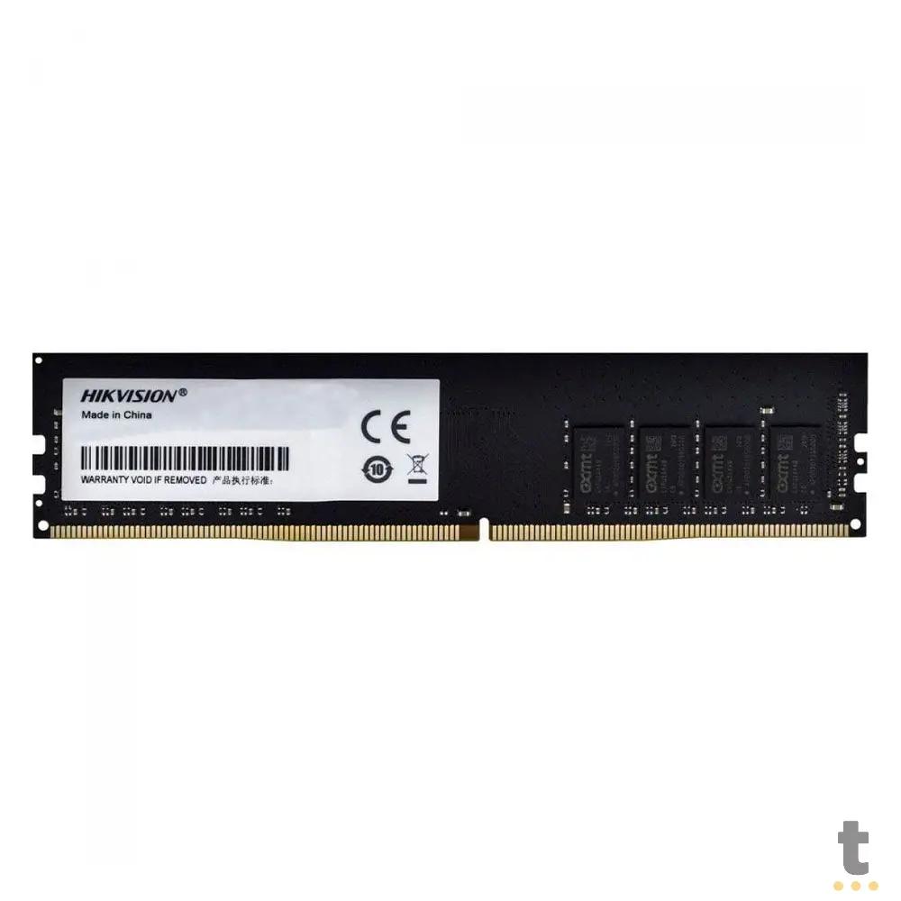 Memoria Ddr3 8gb 1600Mhz Hikvision - HKED3081BAA2A0ZA1 Truedata