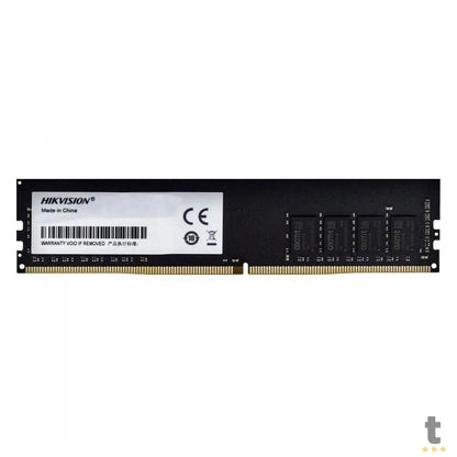 Memoria Ddr3 8gb 1600Mhz Hikvision - HKED3081BAA2A0ZA1 Truedata