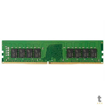 Memoria Ddr4 16gb 2400mhz Kingston Kvr24n17d8/16 Non-Ecc Cl17 Dimm 2rx8 Truedata