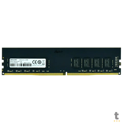 Memoria Ddr4 16gb 3200Mhz Hiksemi Hiker - HSC416U32Z1 Truedata