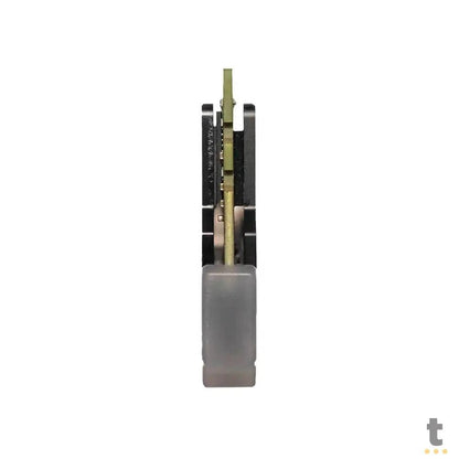 Memoria Ddr4 16gb 3200mhz C18 Redragon Magma RGB - GM-802 Truedata