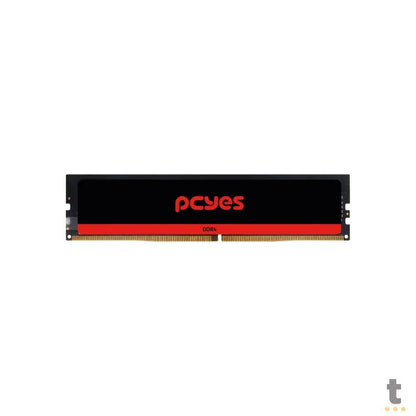 Memoria Ddr4 16gb 3200mhz PCYes Udimm - PM163200D4 Truedata