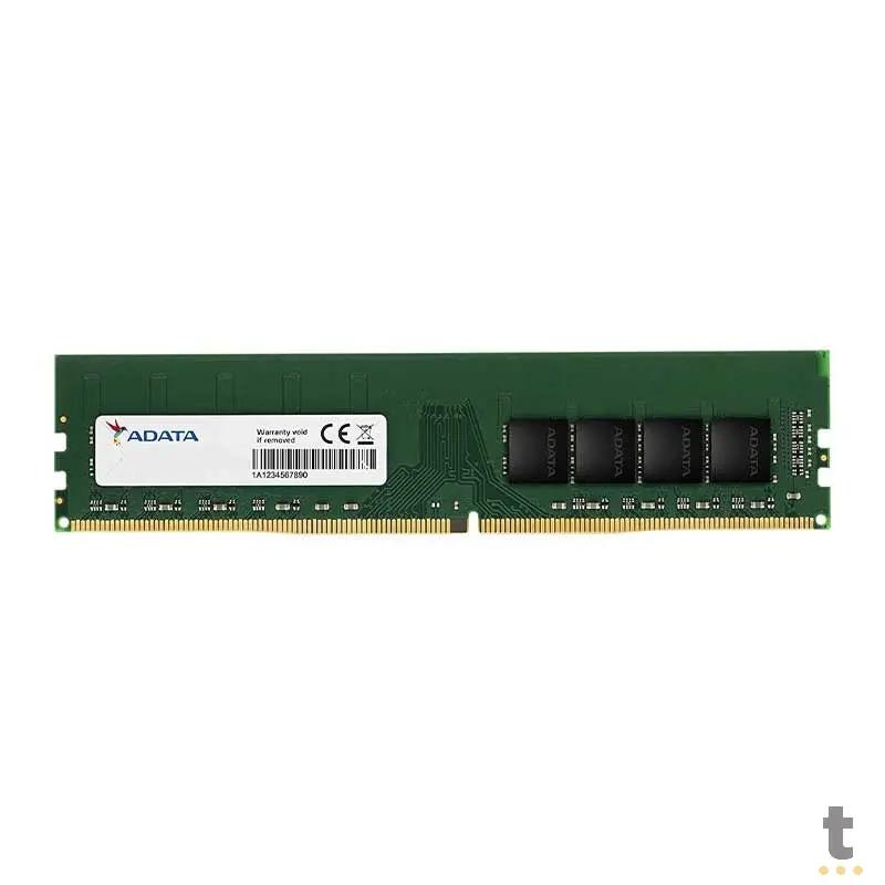 Memoria Ddr4 32gb 2666mhz Adata - AD4U2666732G19-SGN Truedata
